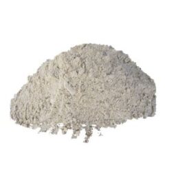 AREIA FRIA CLARA PARA BEACH TENIS QUARTZO LAVADA METRO FINA#
