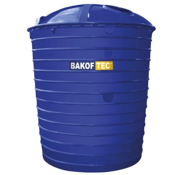5d8691f8-86b3-4685-b18b-52d74e3e466e CAIXA D'AGUA 10000L (10.000L) POLIETILENO COM TAMPA BAKOFF