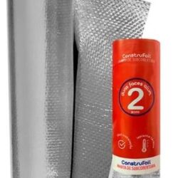 MANTA TERMICA CONSTRUFOIL 2 FACES V15 50 MTS