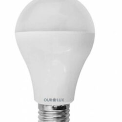 LAMPADA OURO 12W BIV 6500K OUROLUX 20041