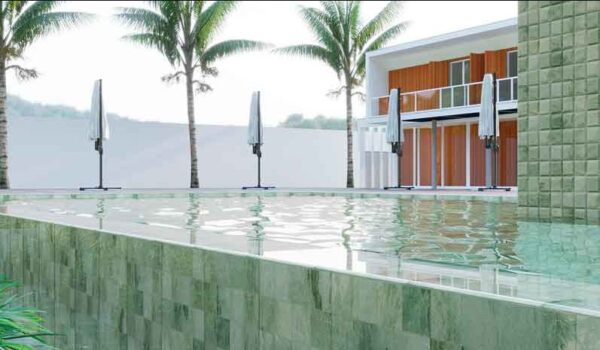 PORCELANATO PETRA BALI 72X72 GRANILHADO VIA ROSA (2,59)