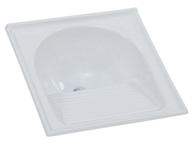 3631bb4d-e087-4ca9-b9dd-2f8561d62d41 TANQUE 1 BOCA MARMORE SINTETICO N.1 60X60X25CM GELO RORATO 500309