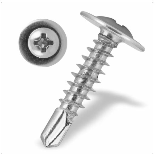 PARAFUSO BROCANTE (FORRO) PHIL 4,2X19 (UN)