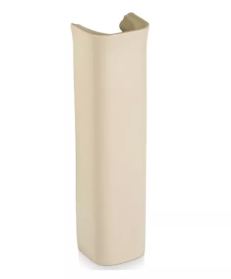 COLUNA PARA LAVATORIO AREIA ETNA SABATINE IC502 (SEM LAVATORIO)