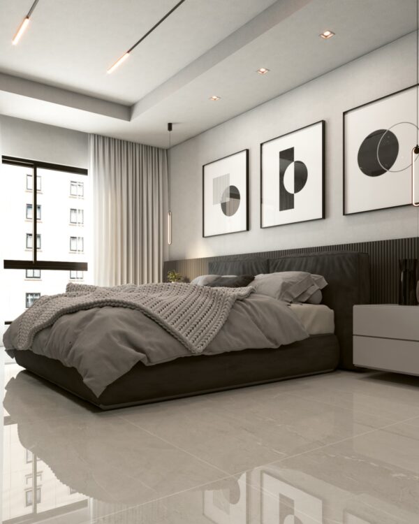 PORCELANATO POLIDO ARMANI ACQUA 120X120 DELTA NOVA (2,88)