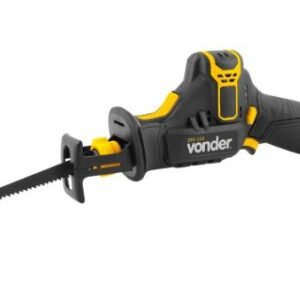ee41f1cb-3672-4521-a437-9b9abda0835d SERRA SABRE BATERIA LITIO 12V BIVOLT SSV1200 VONDER 6001122000