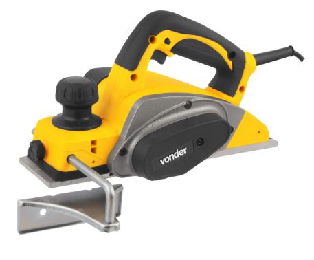 PLAINA ELETRICA 620W PLV625 127V VONDER 6001625127