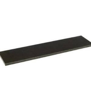 SOLEIRA GRANITO 100X20CM PRETO SAO GABRIEL