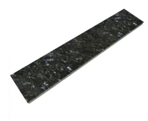 SOLEIRA GRANITO 100X14CM VERDE UBATUBA