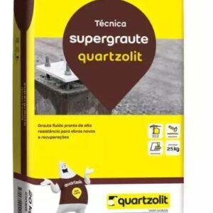 REPARO ESTRUTURAL QUARTZOLIT SC 20KG