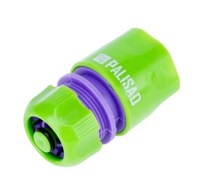 ENGATE RAPIDO 1/2" COM BLOQUEADOR PALISAD 661408