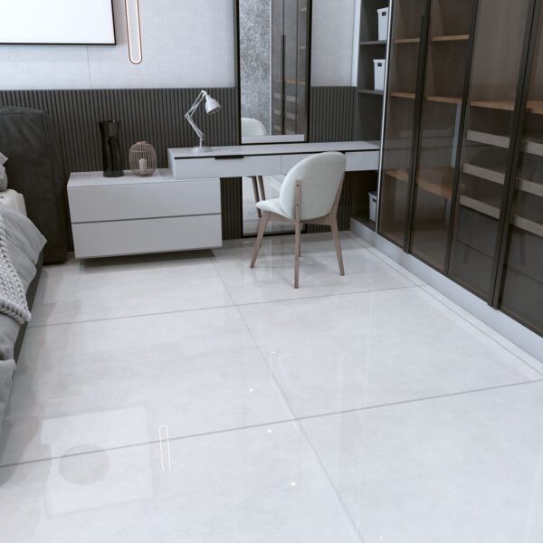 PORCELANATO POLIDO 119X119 TOQUIO ICE RET. GAUDI (2,83)