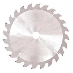 DISCO SERRA CIRC. WIDEA 4.3/8 X 24D X 20MM - RF MAX