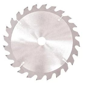 DISCO SERRA CIRC. WIDEA 4.3/8 X 24D X 20MM - RF MAX