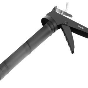 PISTOLA APLICAR SILICONE SEMI-ABERTA SPARTA 8863655