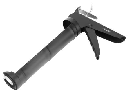 PISTOLA APLICAR SILICONE SEMI-ABERTA SPARTA 8863655