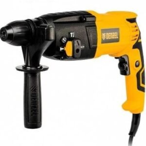 MARTELETE PERF/ROMP RH-750-24 SDS-PLUS 750 W127V DENZEL 2660559