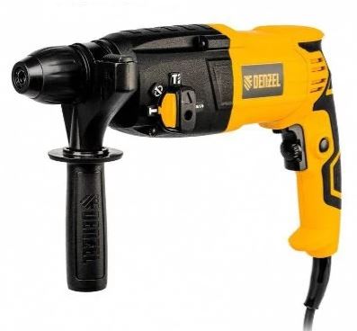 MARTELETE PERF/ROMP RH-750-24 SDS-PLUS 750 W127V DENZEL 2660559