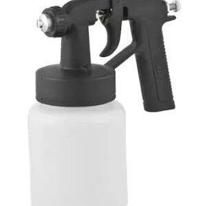 PISTOLA DE PLASTICO 500ML FERTAK 6611