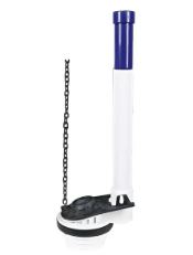 MECANISMO CONVENCIONAL SAIDA P/CX ACOPLADA CENSI 9450-1