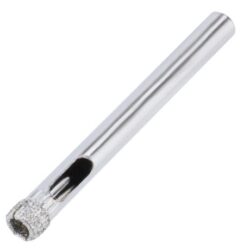 BROCA PARA PORCELANATO DIAMANTADA 6MM HASTE CILINDRICA SPARTA 7280655