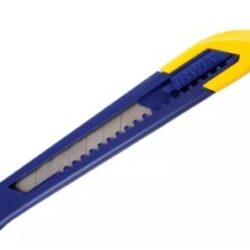 ESTILETE IRWIN SNAP-OFF ST D 9MM 10506546
