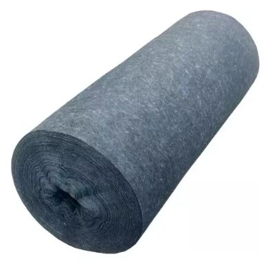 MANTA GEOTEXTIL BIDIM DRENASOLO 2,30M ROLO 100M PARA DRENAGEM (230 M2) MCCAFERRI