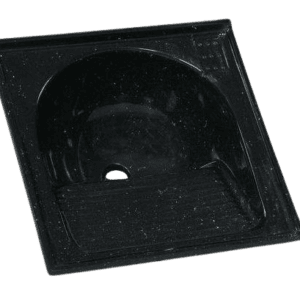 407b5c4b-7030-4ec1-9f8c-6d6eef6b0b0c TANQUE 1 BOCA MARMORE SINTETICO N.1 60X60X25CM PRETO RORATO 500308