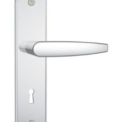 FECHADURA ESPELHO INOX (33) 814/33 INTERNA STAM 40474