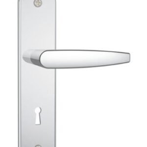 FECHADURA ESPELHO INOX (33) 814/33 INTERNA STAM 40474
