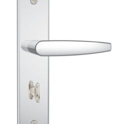 FECHADURA ESPELHO INOX (33) 824/33 BANHEIRO STAM 40480