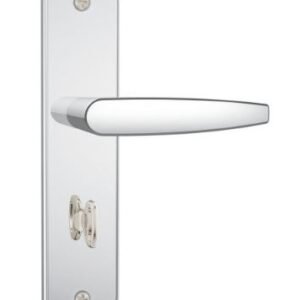 FECHADURA ESPELHO INOX (33) 824/33 BANHEIRO STAM 40480