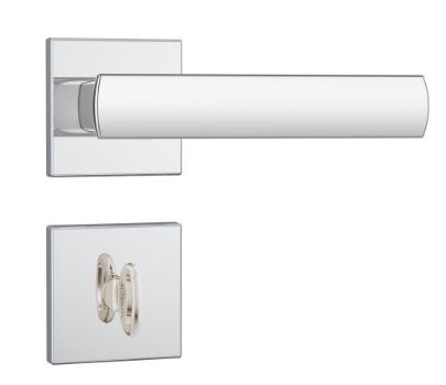 FECHADURA ROSETA QUAD INOX (35) 823/35 BANHEIRO STAM 41749