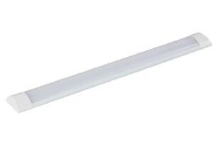 LUMINARIA LED SLIM 50CM 18W BIV 6500K OUROLUX 05935