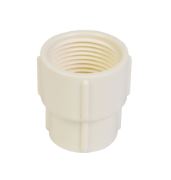 LUVA RED. ROSC. 1 X 3/4 KRONA