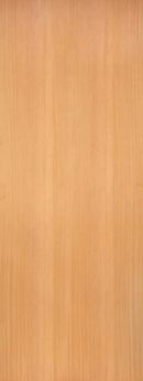 PORTA LISA ENCABEÇADA 80X210CM CURUPIXA DIFLADI