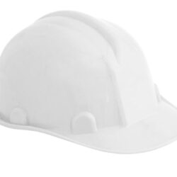 CAPACETE ABA FRONTAL COM CARNEIRA BRANCO VONDER 7090000210