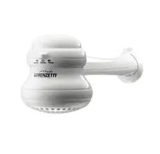 DUCHA BELLO BANHO 3T BR ULTRA C/CANO 220 LORENZETTI 7530428