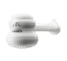 DUCHA BELLO BANHO 3T BR ULTRA C/CANO 127 LORENZETTI 7530426