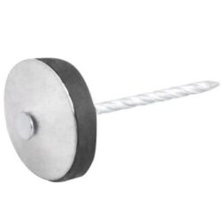 PREGO TELHEIRO BORRACHUDO 18X30 (500G) ARDOX RF MAX #