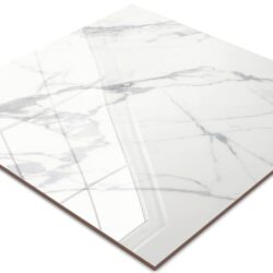 PISO FORMIGRES RETIFICADO CLASSIC CINZA RT POLIDO 88X88 (2,32)