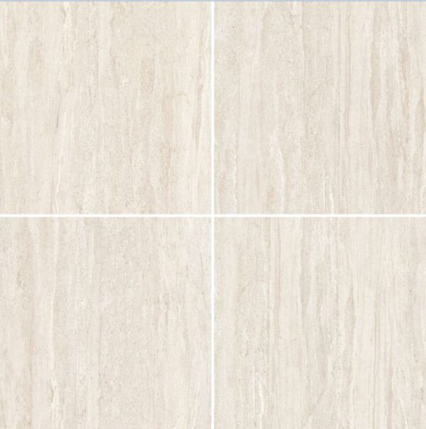 PISO POLIDO TRAVERTINO HD RETIFICADO 81X81 FORMIGRES (1,97)*