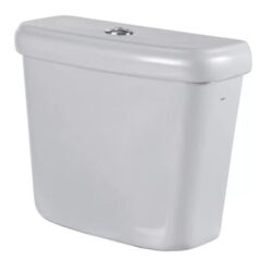 CAIXA PARA BACIA ACOPLADA SABATINI CINZA ICASA IC5403 (SEM BACIA)
