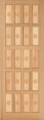 PORTA MISTA CARACOL REF 30 80 X 210 CM NEPASI