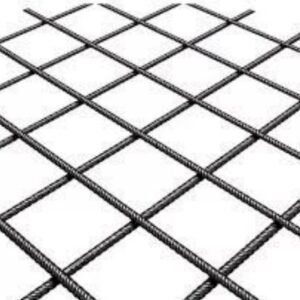 TELA MALHA POP PESADA SOLDADA 4,2MM 10X10CM 2X3M GERDAU