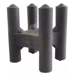 ESPACADOR CADEIRINHA CONCRETO FERRAGEM 2,5CM