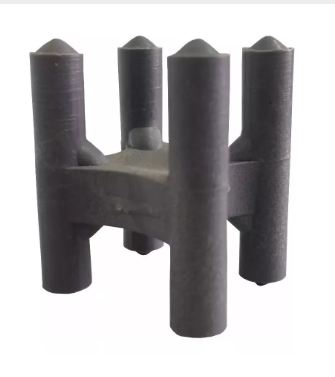 ESPACADOR CADEIRINHA CONCRETO FERRAGEM 2,5CM