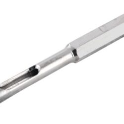 BROCA PARA PORCELANATO (SC) 6MM DIAMANTADA VONDER 3617000006