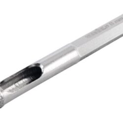BROCA PARA PORCELANATO (SC) 8MM DIAMANTADA VONDER 3617000008