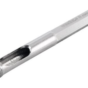BROCA PARA PORCELANATO (SC) 8MM DIAMANTADA VONDER 3617000008